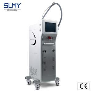 Multi-Function Q Switched ND YAG Laser Tattoo Removal Machine Skin Care Salon Equipment