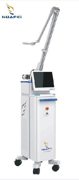 CO2 Fractional Skin Care Approval Vaginal Tighten Laser Beauty Machine