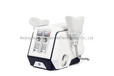 Portable 5 Handles Cryolipolyse Fat Freezer Slimming Device 360 Degree Cryolipolysis Cryo Cellulite Reduction Cryo Machine Price