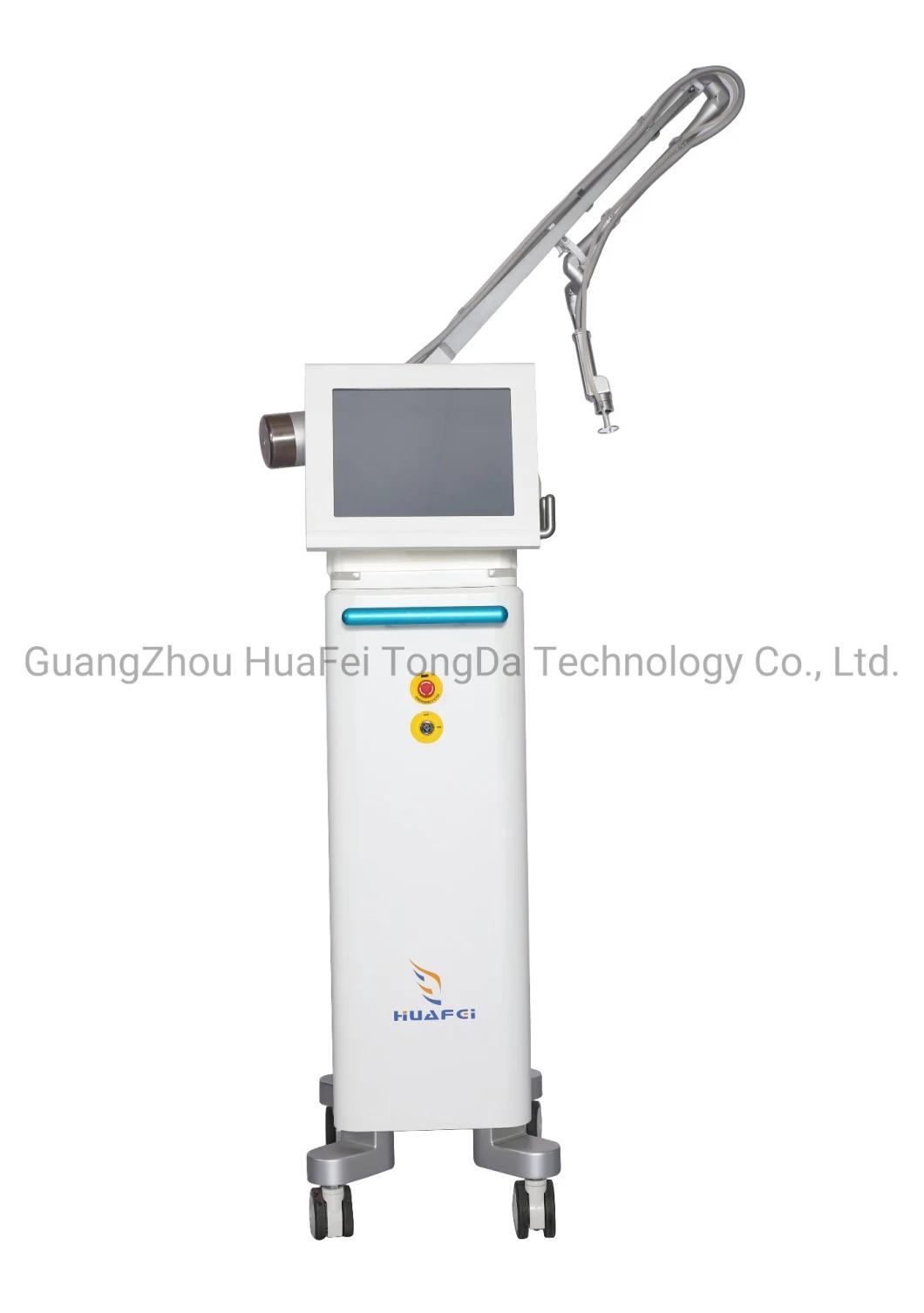 Medical Skin Care Laser Treatment Equipment