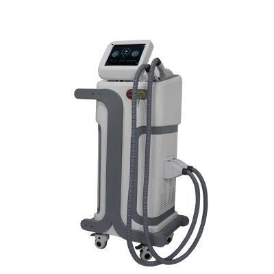 Professional Laser Hair Removal Machine IPL Laser Hair Removal Equipment