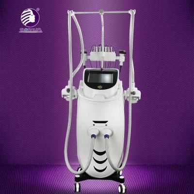 Ice Cool -10 to 45 Degree Cryotherapy Fat Freezing Machine