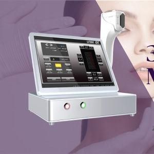 3D Hifu Face Lift Skin Tightening Machine for Wholesales