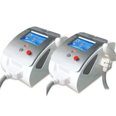 532nm 1064nm 1320nm Pigments Tattoo Removal Laser Treatment Device