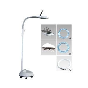 Wholesale Beauty Salon and SPA Equipment Magnifier Lamp (H3008)