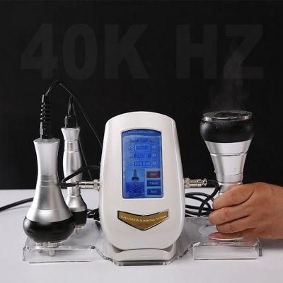 Hot RF Machine Cavitation Slimming Machine RF Cavitation Beauty Machine