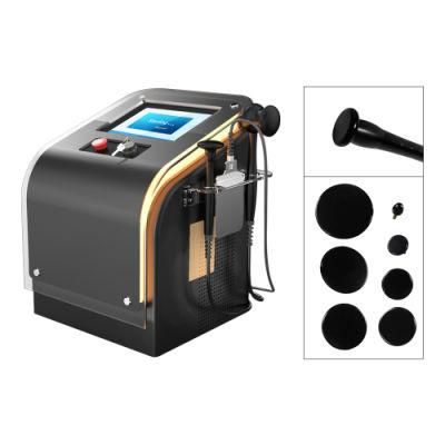 RF for Weight Loss/Skin Tightening Portable Top Beauty Monopolar RF Machine
