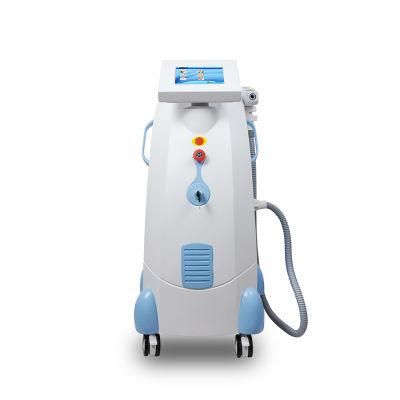 Ce Approved Beauty Machine 1064nm 532nm Q-Switched ND YAG Laser Tattoo Removal Machine