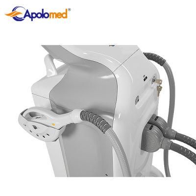 IPL Beauty Machine IPL Sun Spots Removal and Pigmentation Removal Salon Machine