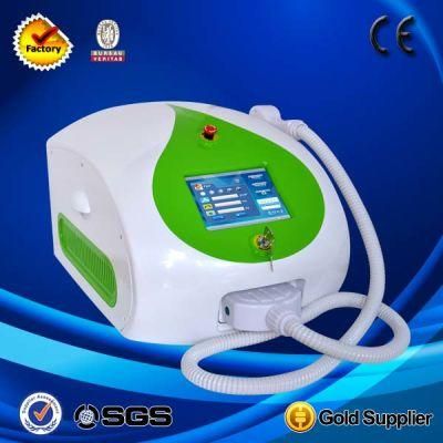 Medical Ce Diode Laser Hair Salon Equipment for Hair Removal