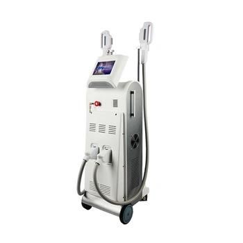 Laser Hair Removal Machine No Pain Hair Removal IPL Shr Elight