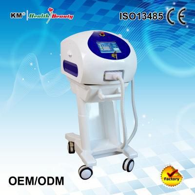 Germany 808nm Diode Laser Portable Laser Hair Removal Beauty Equipment/Machine