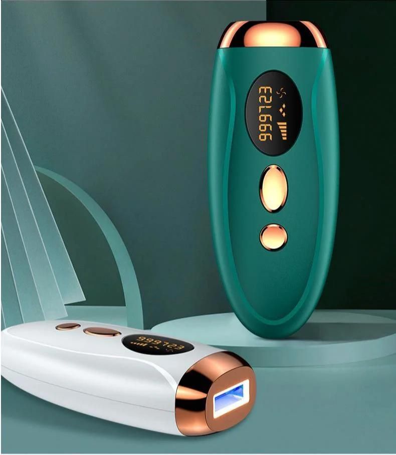 Cheap Mini IPL Hand Hold Laser 2021 Hair Removal Machine