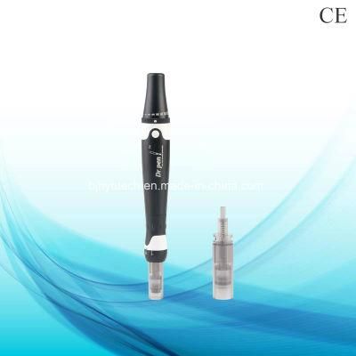 Professsional Electric Dermaroller 0.25-3.0mm Derma Pen for Sale