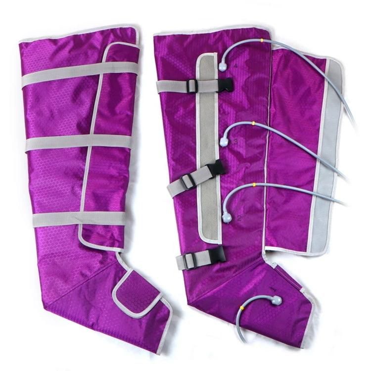 Hot Selling Body Contouring System Air Suit Pressotherapy Lymphatic Drainage Machine for Sale