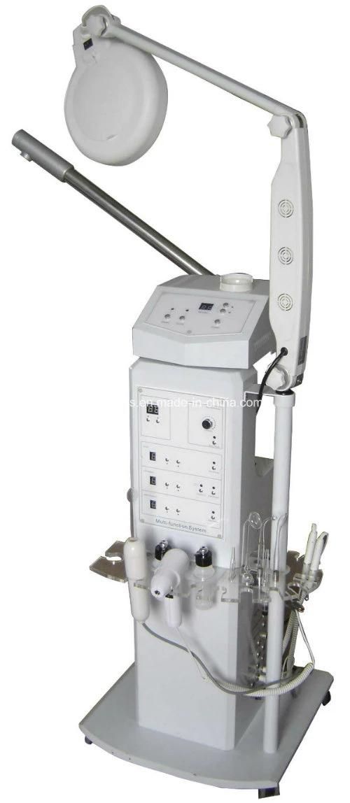 9 in 1 Multifunction Beauty Machine Salon Equipment