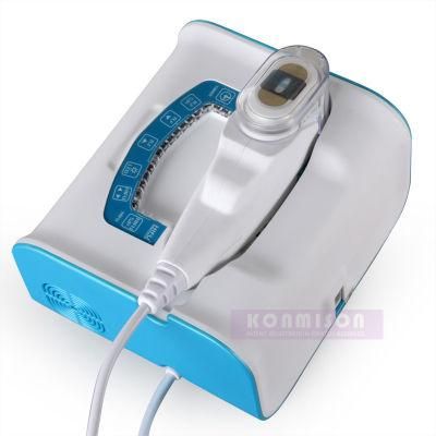 Portable High Intensity Focused Ultrasound Hi Fu RF LED Beauty Equipment