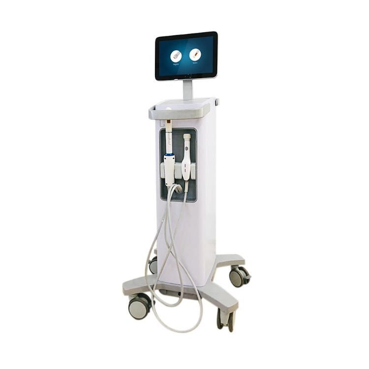 Thermal Face Lifting Best Anti-Wrinkle Skin Tightening Beauty Machine