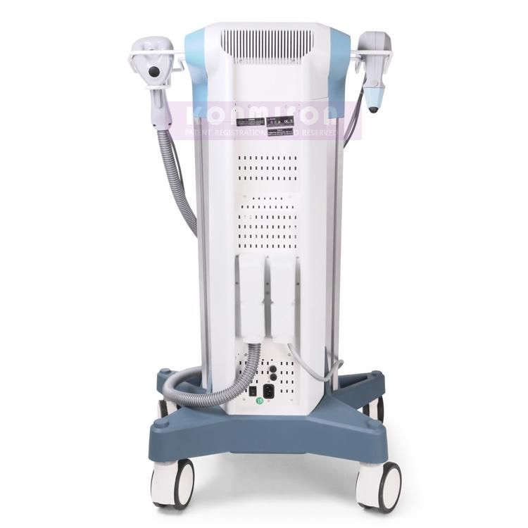 Professional RF Fat Removal Slimming Fat Cavitation Machine