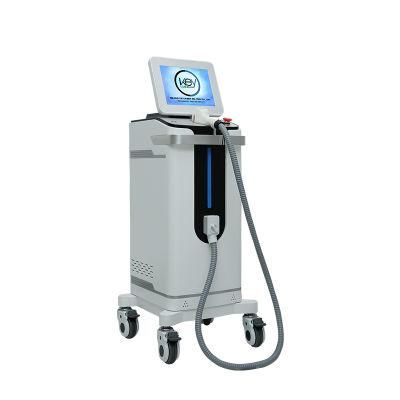 808nm Laser Machine Hair Removal Made in America