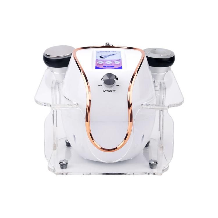 Konmison Portable RF 40K Ultrasonic Cavitation Slimming Machine