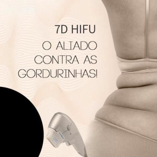 M-Anti Wrinkle Skin Tightening Hifu Body Slimming Machine Face Lift