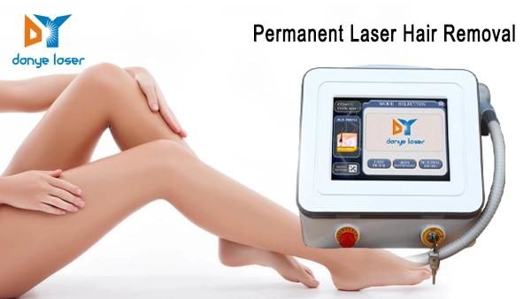 Best 808 755 1064nm Diode Laser Triple Wave Laser Hair Removal Products