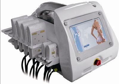 New Portable Apolomed HS-700 Cavitation Lipo Laser Machine