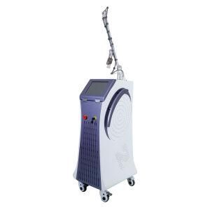 Stationary Fractional CO2 Laser for Surgical Scars Beauty Machine