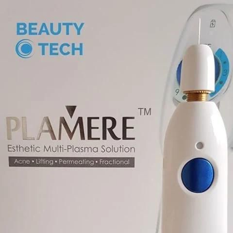 Korea Plamere Plasma Pen for Eye Lifting/Wrinkle Removal
