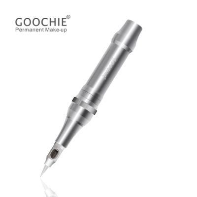 Goochie M8-4 Digital Tattoo Cosmetic Permanent Makeup Machine