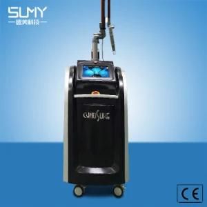 Safe &amp; Efficient Picosecond Laser Tattoo Removal Wrinkle Removal Scar Removal Beauty Equipment