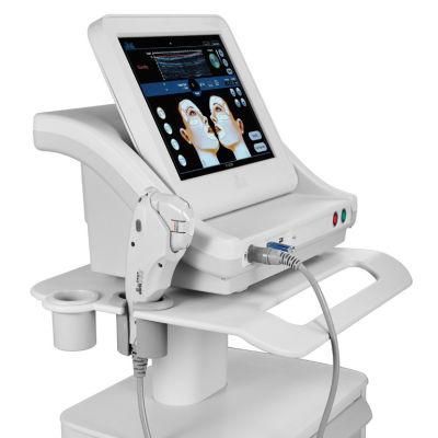 Home Hifu Machine for Face Rejuvenation Central Aesthetics