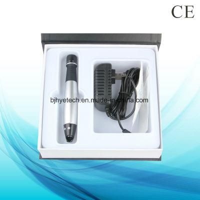 Professional Electric Micro Needling Microneedle Electric Derma Pen for Skin Care