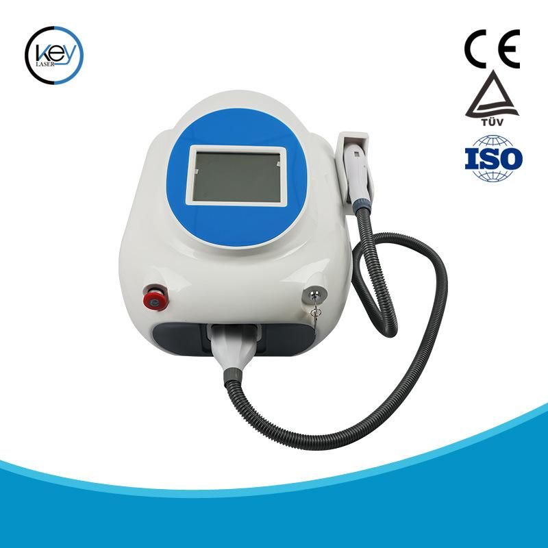 No Pain Hai Removal Machine Shr IPL K7 -J