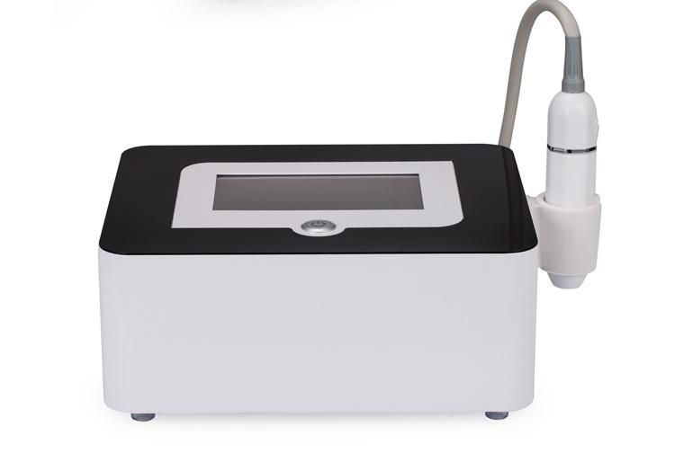 Factory Direct Sale Portable Ultrasound Hi Fu Beauty Machine