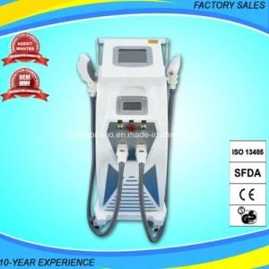 Platform Opt Laser Hifu Cheap Beauty Machine