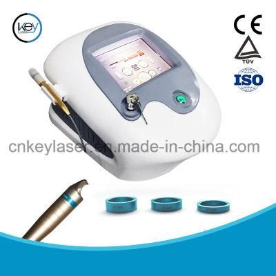 The Most Popular Vascular Removal Machine 980nm Diode Laser