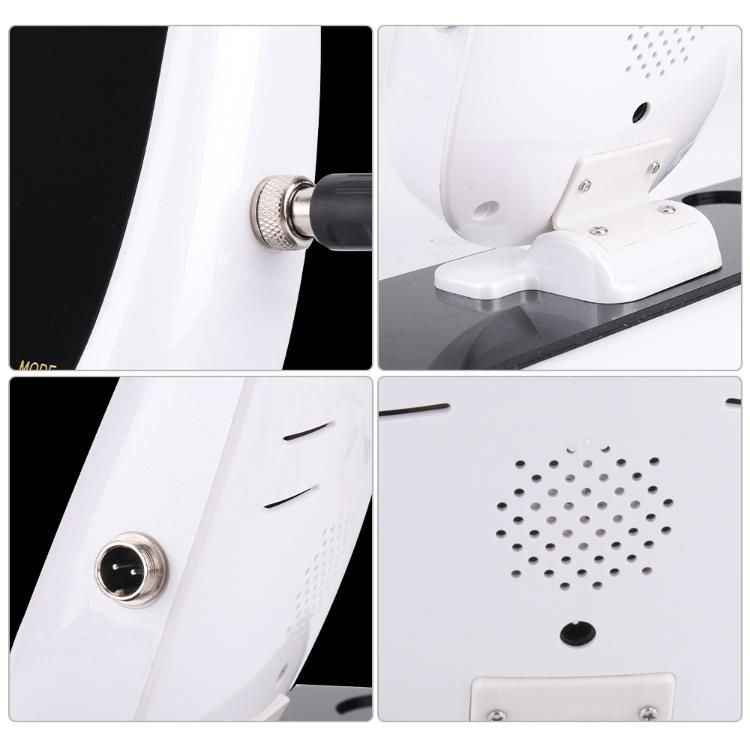 Mini 40kHz Cavitation RF Machine Ultrasonic Weight Loss Slimming Device