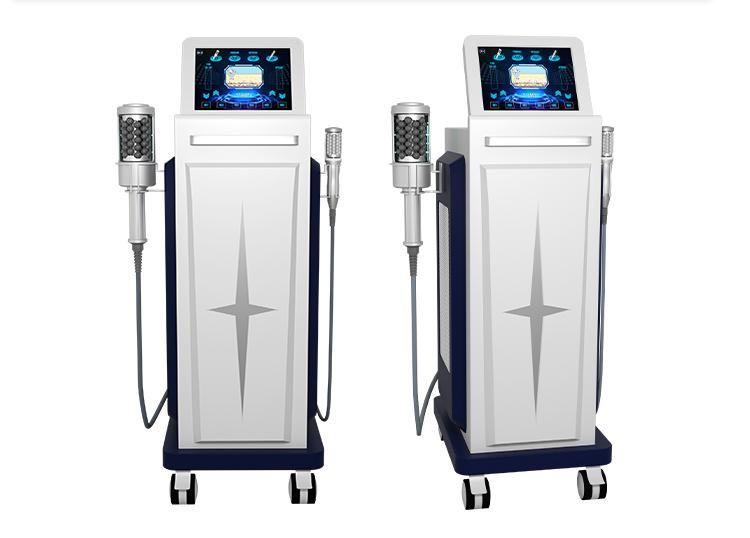 New Technology Proferssional Endospherers Roller Cellulite Reduction and Skin Rejuvenation Machine