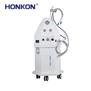 High Quality Skin Cleaning and Acne Removal Oxygen Water Machine