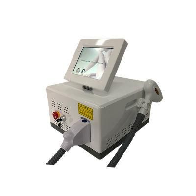 Hot Sale 808 Hair Laser Removal Machine/Laser Diode 808nm with Wholesale Price