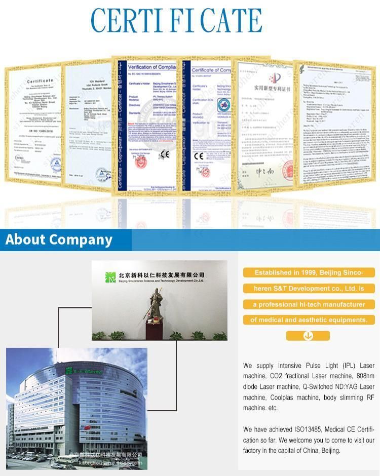 LED PDT Light Therapy Machine Photodynamic Therapy Equipment