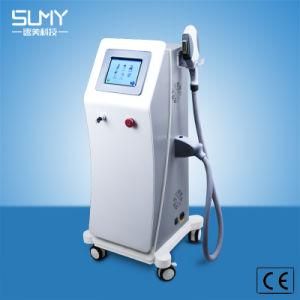 Hot Sale Freezing Opt IPL Shr Hair Removal Skin Care Beauty Machine