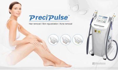 50% Discount Shr / IPL Opt Laser Hair Removal Machine Permanent Hair Removal Beauty Equipment