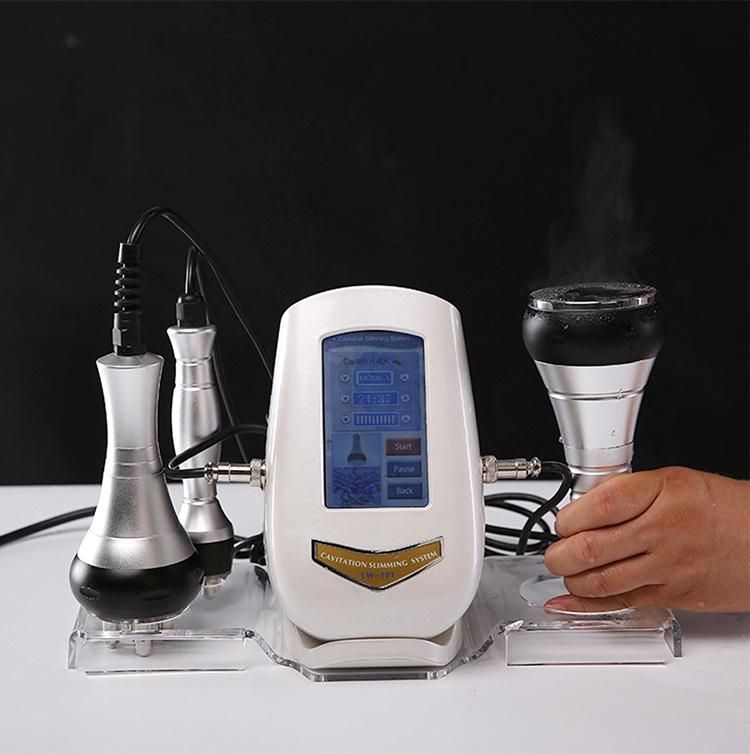 Hot RF Machine Cavitation Slimming Machine RF Cavitation Beauty Machine