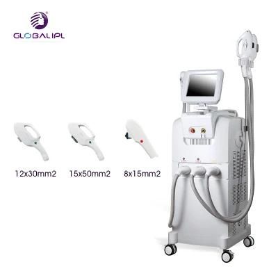 IPL Hair Removal and Skin Rejuvenation Skin Classic Machine