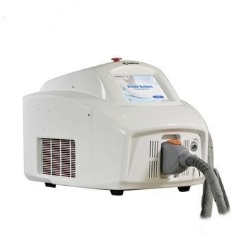 Hair Removal 808nm Laser Diode 755 Painless Laser Hair Removal Machine Epilator with CE F Medical Approved