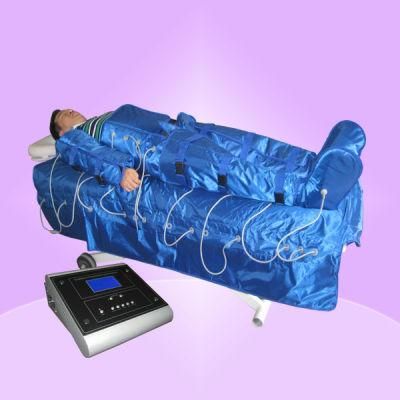 Pressotherapy Lymph Drainage Machine for Sale (B-8310C2T)