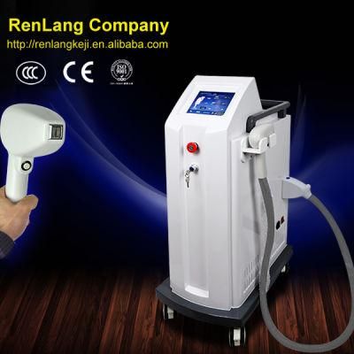 808nm Diode Laser Permanent Hair Removal Machine Ce Approval